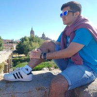 Andrés 🇪🇸🇪🇺 (@andresillo0502) 's Twitter Profile