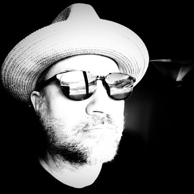 robinsosocial's profile picture. Digital & Social Media Marketing by profession. Angler & Foodie by the grace of God.