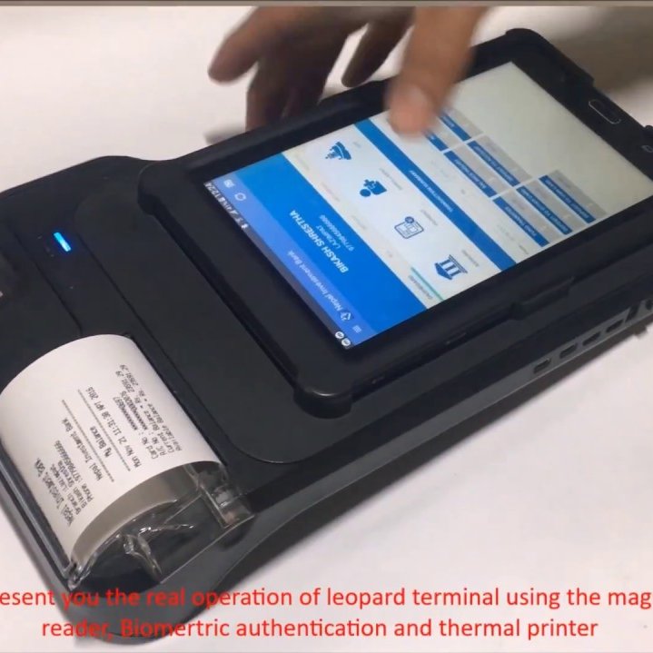 BranchlessN's profile picture. 