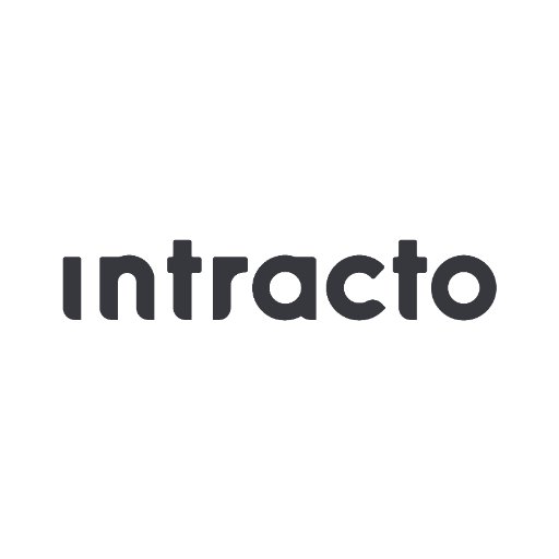 Intracto: doordachte creativiteit en strategieën, gedreven door efficiënte marketing en technologie.