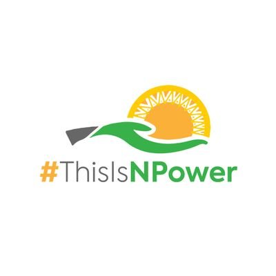 #ThisIsNPower