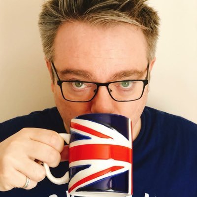 Paul mason tempus twitter
