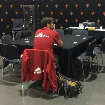 VierenPascal's profile picture. Former Platinum mtg pro - product owner