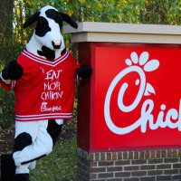 ChickFilA Edinburgh Commons (@cfaedinburghco1) 's Twitter Profile