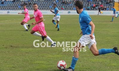 Amante del fútbol, ex Eldense,Algueña,Hercules,Quintanar del Rey,entre otros, actualmente en el CFI Alicante