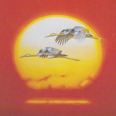 ultracolds's profile picture. see you space cowboy. hiroshi nagai, 1982