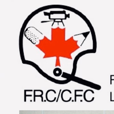 Formed in 1958, the Football Reporters of Canada is a group of writers, broadcasters, announcers, commentators and reporters who regularly cover the CFL.