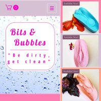 Bits & Bubbles(@_BitsandBubbles) 's Twitter Profile Photo