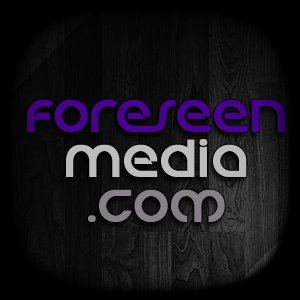 ForeseenMedia_'s profile picture. Web/Gfx Designers
