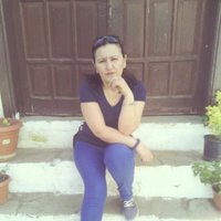 yurdagül kavak (@yurdaglkavak) Twitter profile photo