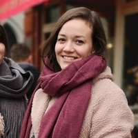 Sarah Anselm (@sarahanselm) 's Twitter Profile