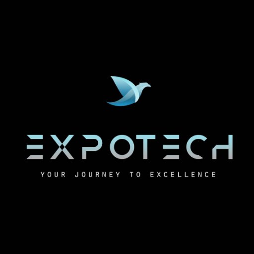 ExpotechEG's profile picture. Marketing Agency