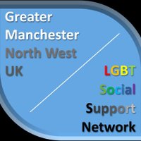 Greater Manchester LGBT Social Support Network (@gmlgbtssn) 's Twitter Profile Photo Greater Manchester LGBT Social Support Network (@gmlgbtssn) 's Twitter Profile Photo