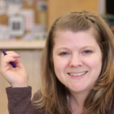 Teacher & Head of School Improvement @GravenhurstHS. Google Certified Educator. Certified PBL Coach. Community Advocate. Very Proud Mom of 3. She/Her.