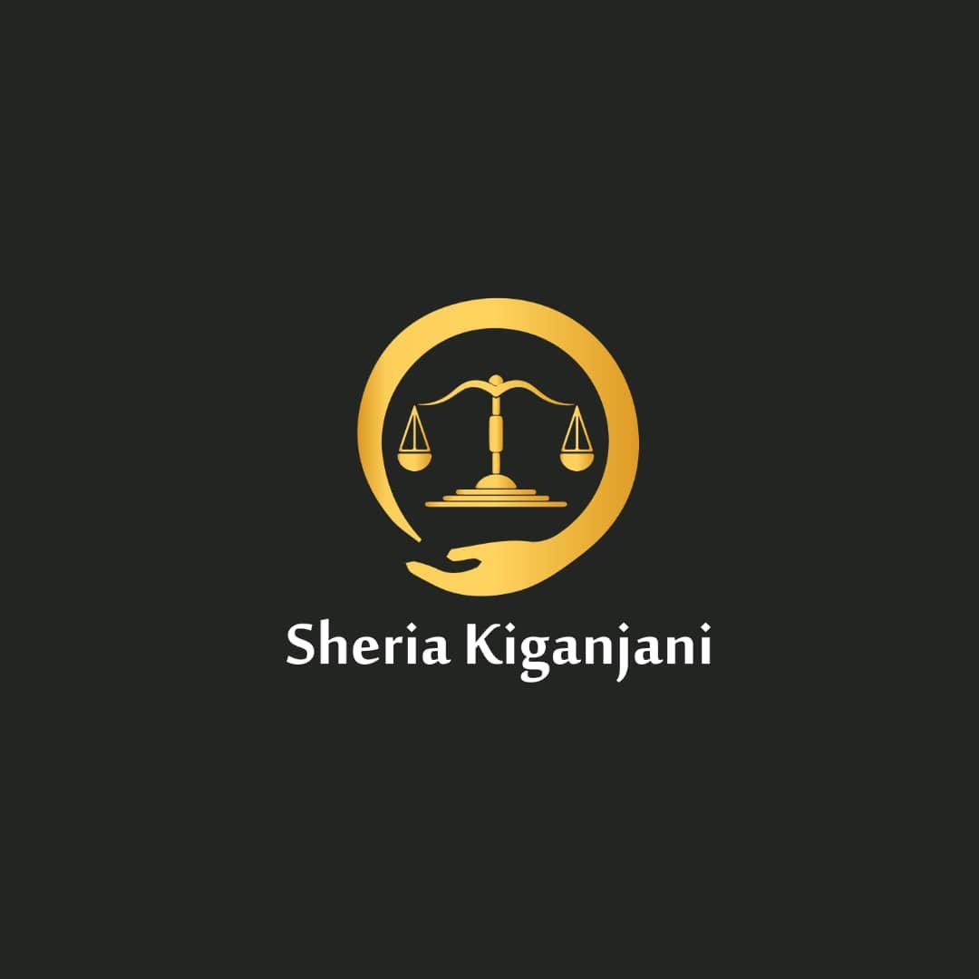 Sheria Kiganjani