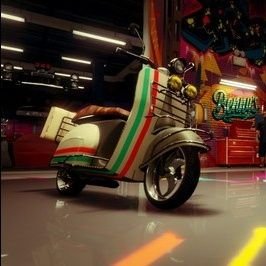 On the search for anything creative in this life, Video games, films, books, photo's ... the list never ends!!
Mad Faggio Fan for Life 🛵😊😄
https://indreams