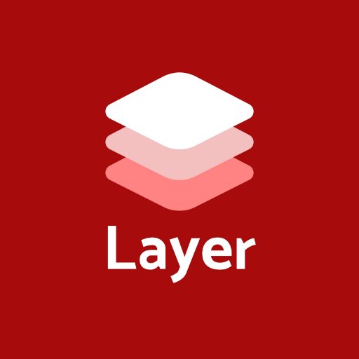 layerpodcast's profile picture. A series of conversations with designer founders about their careers and the industry.
Hosted by @antoniopratas
 📹 YouTube https://t.co/pMldYng5P4