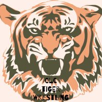 CLC Tiger Wrestling(@CLCTigerWrestle) 's Twitter Profile Photo