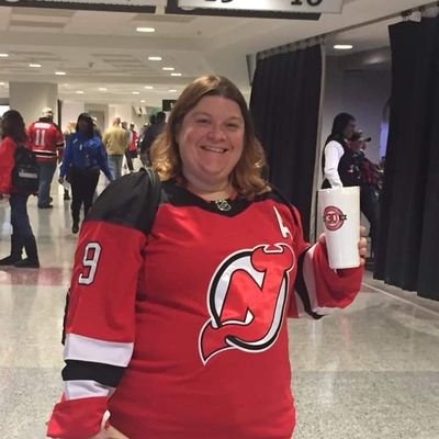 Avid *NSYNC fan, concert goer, traveler, NJ Devils and Duke Blue Devils fan