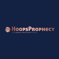 Hoops Prophecy (@hoopsprophecy) 's Twitter Profile