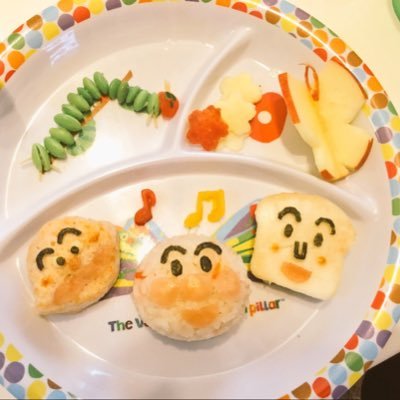 子ども5歳👦👶/シングルマザー👩 気まぐれにお料理アカウント🍴🍱🍰🍪