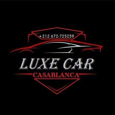 ‏مرحبا بكم عند شركة LUXE CAR
لتأجير سيارات بمطار محمد الخامس الدار البيضاء
للحجز او الاستفسار رقم الهاتف او الوت ساب :
☎️☎️ 00212672725259 ☎️☎️
