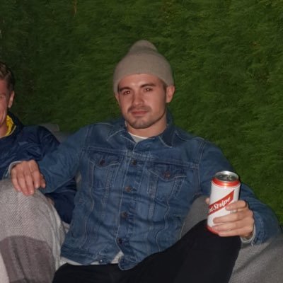 yimbyjoe's profile picture. Free agent