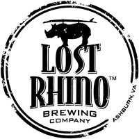 Lost Rhino Brewing Co.(@LostRhino) 's Twitter Profile Photo