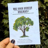 The Food Forest Project (@foodforestproj) 's Twitter Profile
