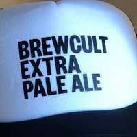 Brewcult Brewing Co. (@brewcult) Twitter profile photo