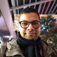 Sohel Almozaini (@i_sohel) Twitter profile photo