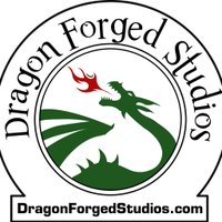 DragonForgedStudios(@DragonForged1) 's Twitter Profile Photo