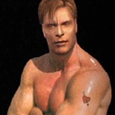 ThePabloOfDoom's profile picture. 