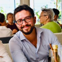Matteo Sandi (@mcmsandi) Twitter profile photo