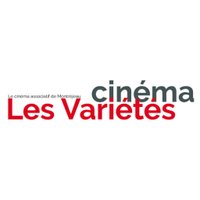 Cinéma Les Variétés (@cinelesvarietes) 's Twitter Profile
