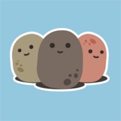 Are you a potato? Then welcome home to the #TaterSquad | Discord: https://t.co/tCOY2JJDTo | Website: https://t.co/9SHkWrHHyW