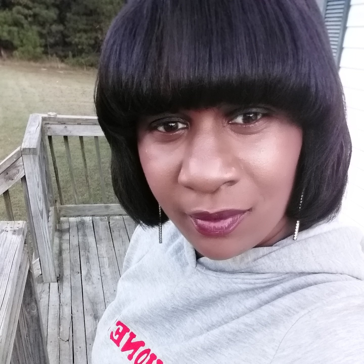 Mother Aunt Daughter Blessed determine to be successful God wouldn't have it no other way I'm sorry you didn't join me but I'm to far ahead to ever look back