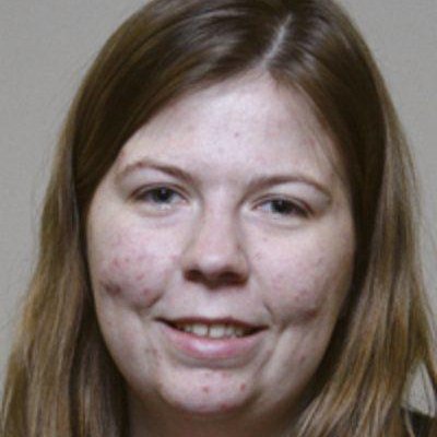 Sarah Eames
