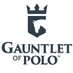 GAUNTLET OF POLO®️ (@GAUNTLETOFPOLO) Twitter profile photo