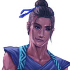 Casual artist currently obsessed with Critical Role.