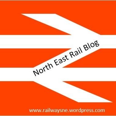 For owt on rails between Tweed and Humber. RT when a spare minute is free @railways_ne and also using #NorthEastRail