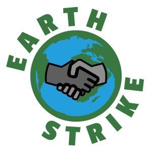 GENERAL STRIKE WORLDWIDE SEPT 27th 2019. Calling upon governments and corporations to clean the planet and protect the environment #EarthStrike