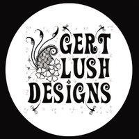 Gert Lush Designs(@gertlushdesigns) 's Twitter Profile Photo