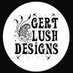 Gert Lush Designs (@gertlushdesigns) Twitter profile photo Gert Lush Designs (@gertlushdesigns) Twitter profile photo