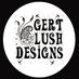 Gert Lush Designs (@gertlushdesigns) Twitter profile photo