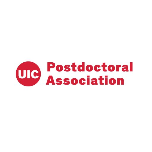 UIC Postdocs Association -Empowering postdocs, building careers. Information listed is provided solely as a convenience and does not constitute PDA endorsement.