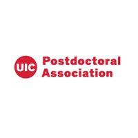 UICPostdoc (@uicpostdoc) 's Twitter Profile Photo UICPostdoc (@uicpostdoc) 's Twitter Profile Photo