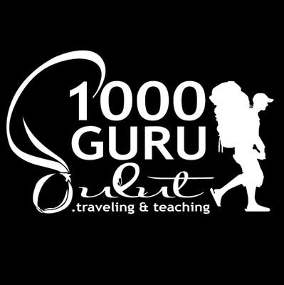 Peduli pendidikan dan anak-anak pedalaman Sulawesi Utara || Instagram: @1000_guru_sulut || FB Page || 1000 Guru Sulut || seribugurusulut@gmail.com