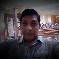 Juan Vladimir Rojas (@juvroh) 's Twitter Profile