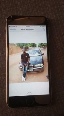 lazare_siene's profile picture. Etudiant